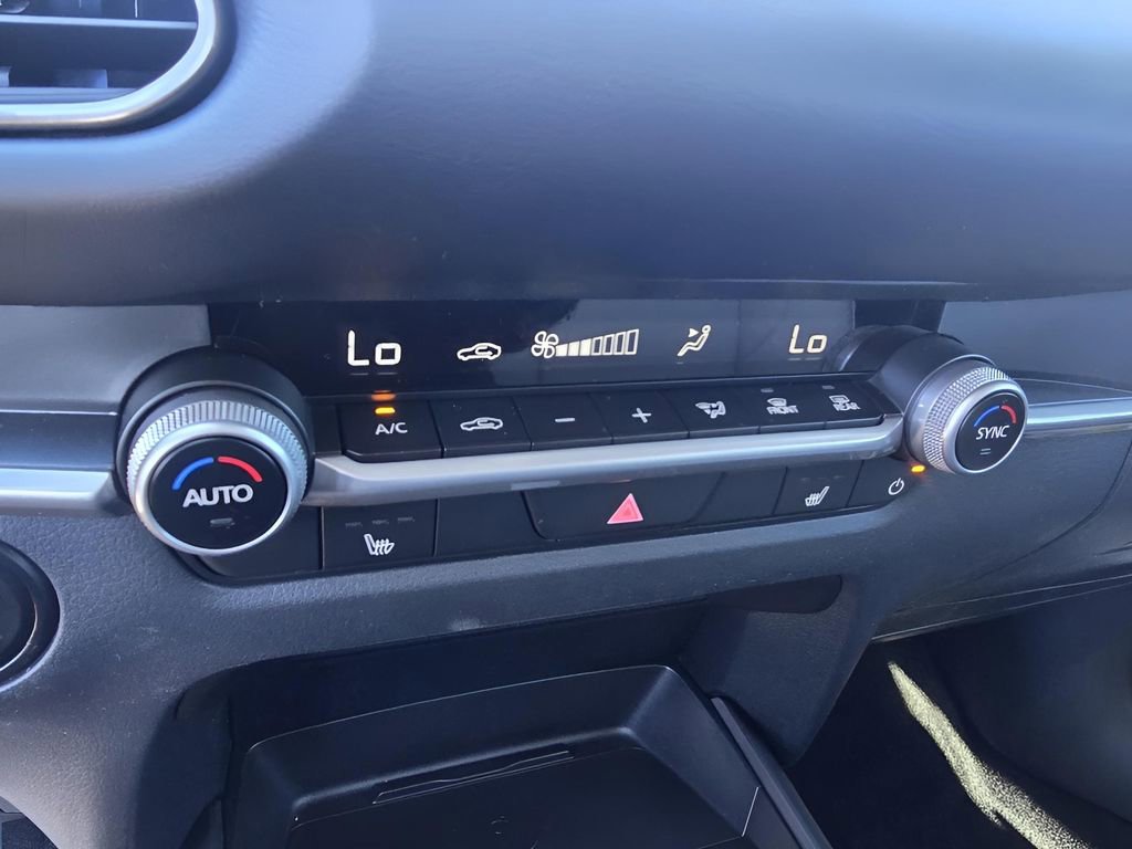 New 2026 MAZDA CX-30 AWD 2.5 S image 20