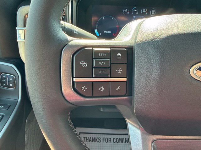 New 2026 Ford F350 Lariat w/ Lariat Ultimate Package AWD/4WD image 16