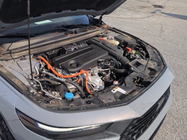 Used 2024 Honda Accord Sport image 37