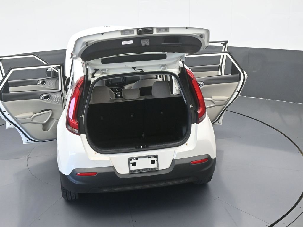 Used 2021 Kia Soul LX image 61