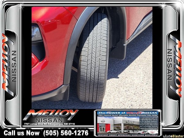 Certified 2026 Nissan Rogue S AWD/4WD image 11