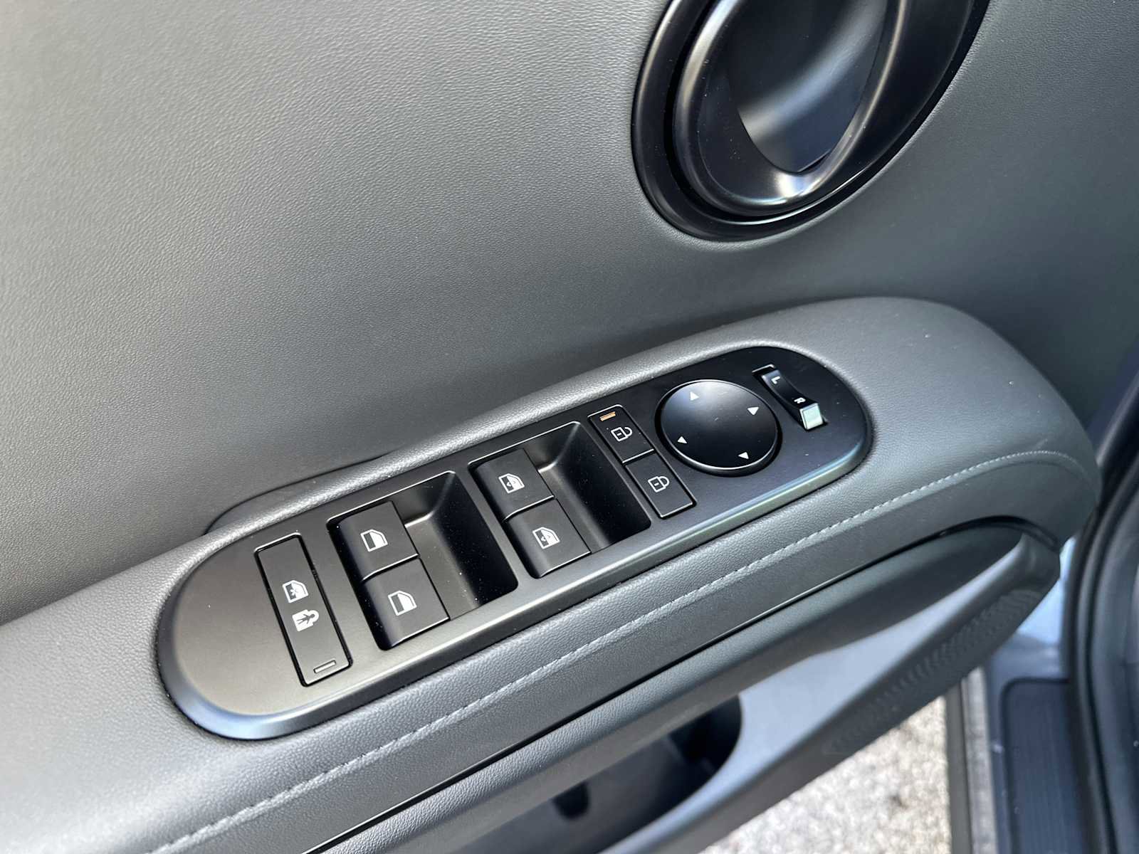 New 2026 Hyundai Palisade XRT Pro image 24