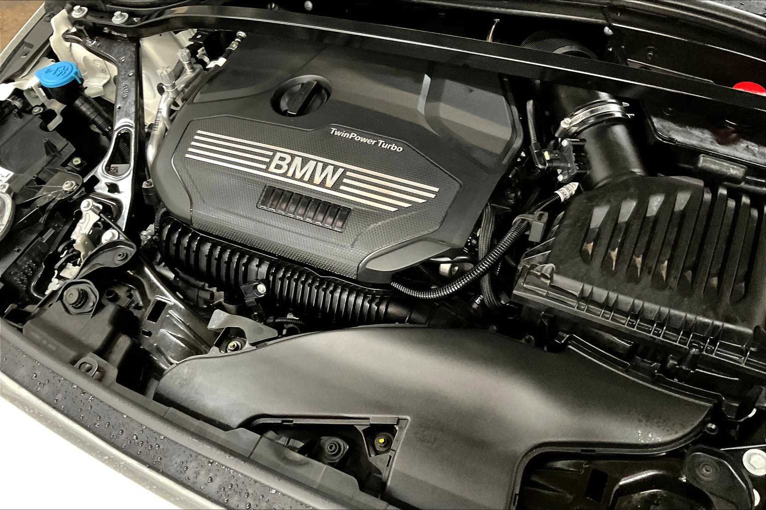 Used 2024 BMW 228i Gran Coupe w/ Premium Package image 34