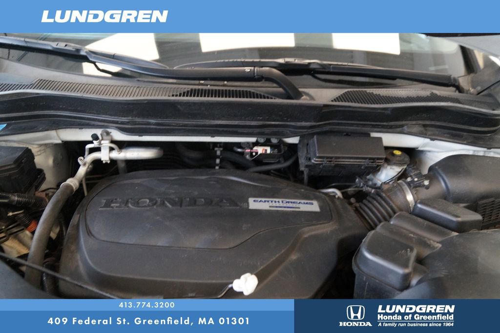 Used 2019 Honda Pilot EX-L image 33
