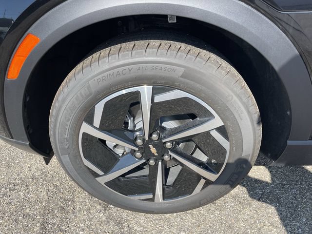 New 2026 Chevrolet Equinox EV LT FWD image 10