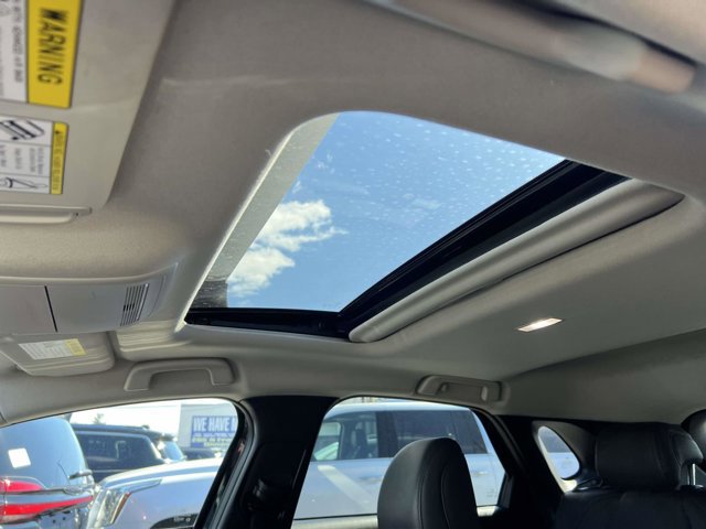 Used 2022 MAZDA CX-30 2.5 Turbo w/ Premium Package image 18