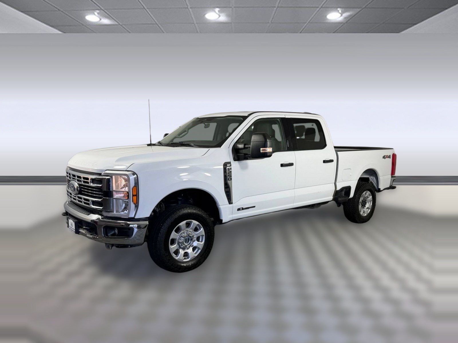 Used 2024 Ford F250 XLT