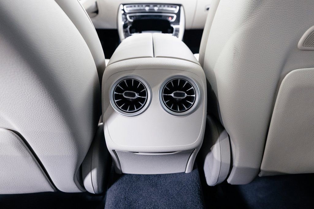 Used 2022 Mercedes-Benz CLS 450 4MATIC image 27