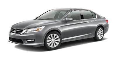 Used 2014 Honda Accord Touring