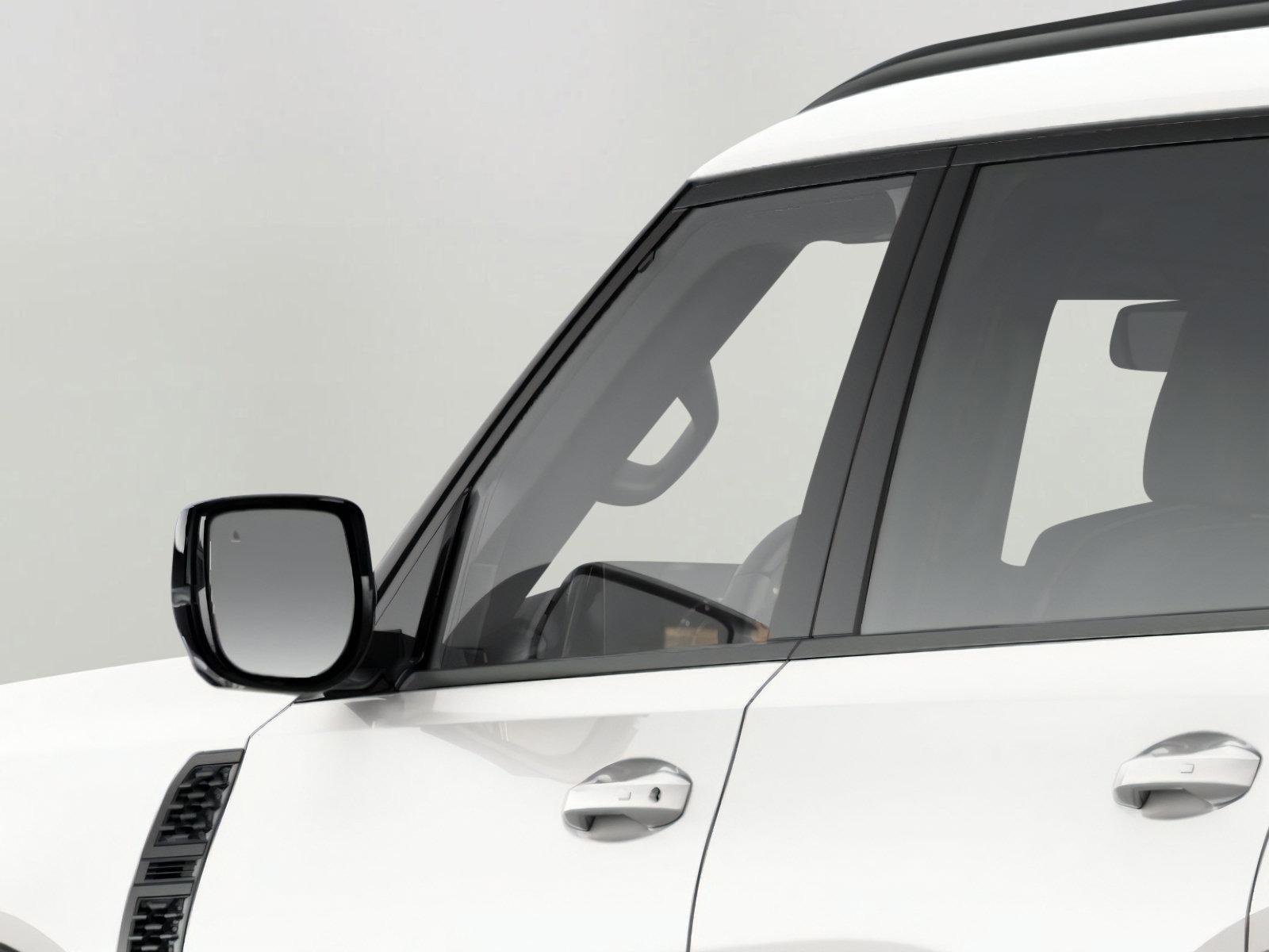 New 2026 Nissan Armada PRO-4X AWD/4WD image 13