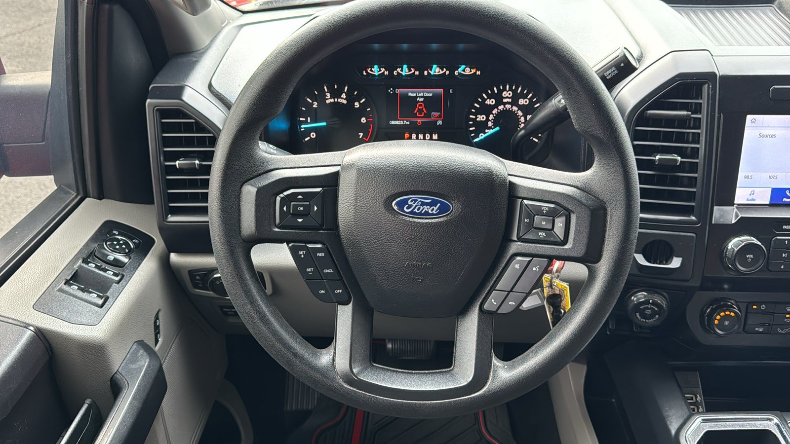 Used 2020 Ford F150 XL w/ Equipment Group 101A Mid RWD image 28