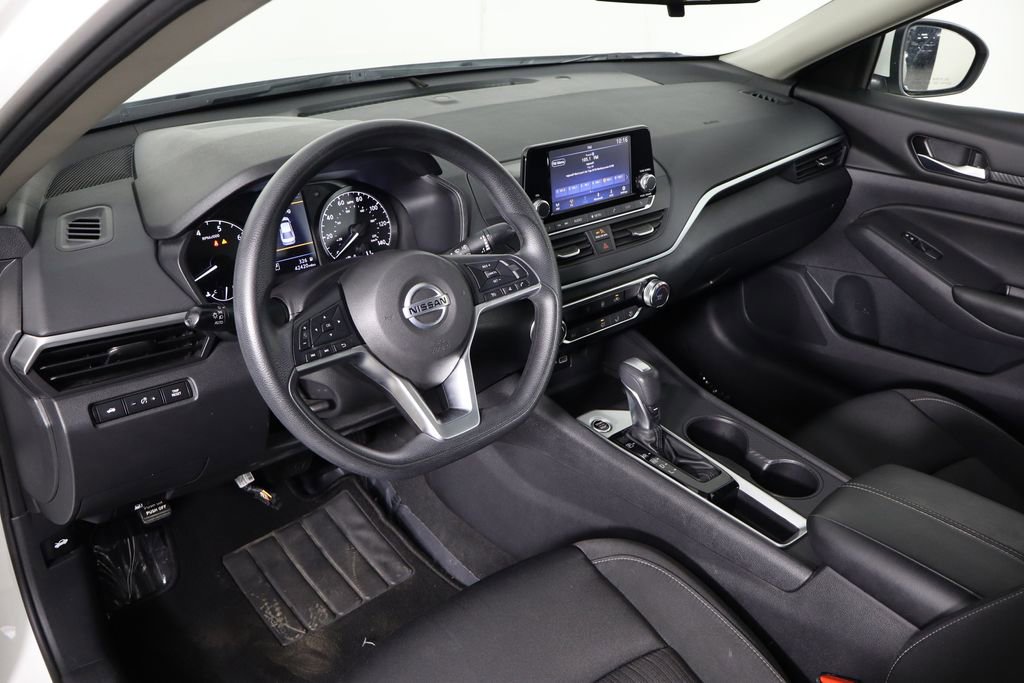 Used 2022 Nissan Altima 2.5 S FWD image 24