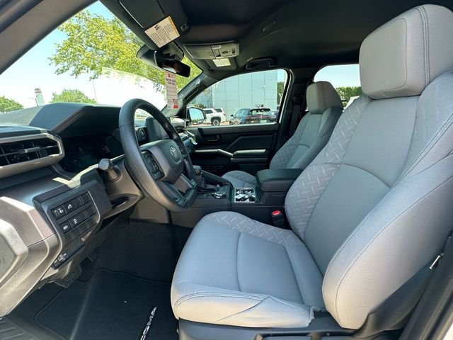 New 2026 Toyota Tacoma SR5 AWD/4WD image 22