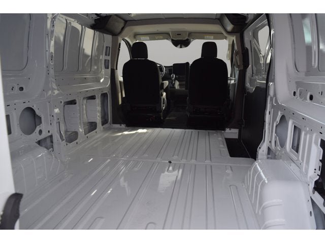 New 2026 Ford Transit 250 Low Roof RWD image 4