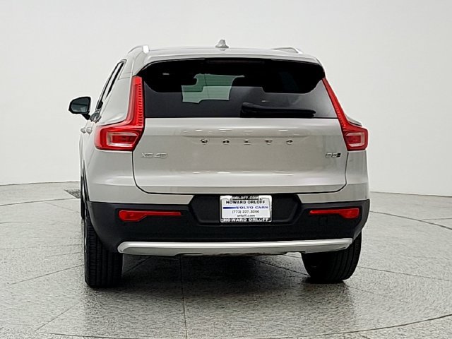 Certified 2023 Volvo XC40 B5 Plus w/ Protection Package Premier AWD/4WD image 6