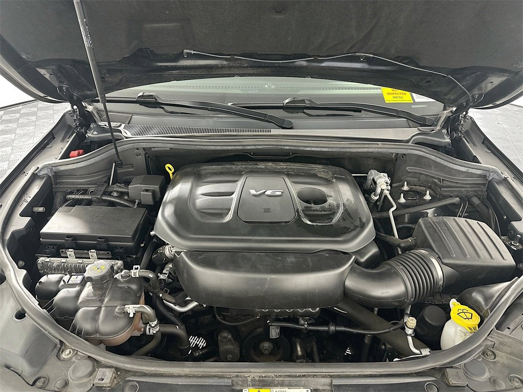Used 2019 Jeep Grand Cherokee Altitude image 33