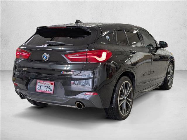 Used 2019 BMW X2 M35i w/ Premium Package image 5