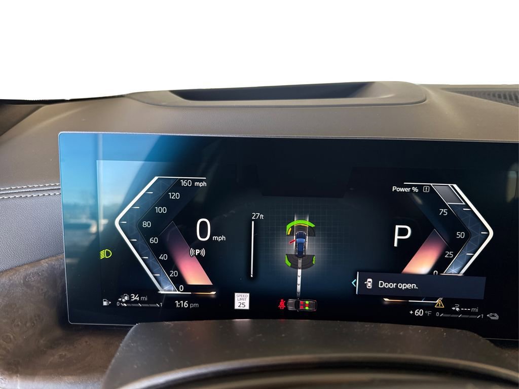 New 2026 BMW X5 xDrive50e w/ Executive Package image 22