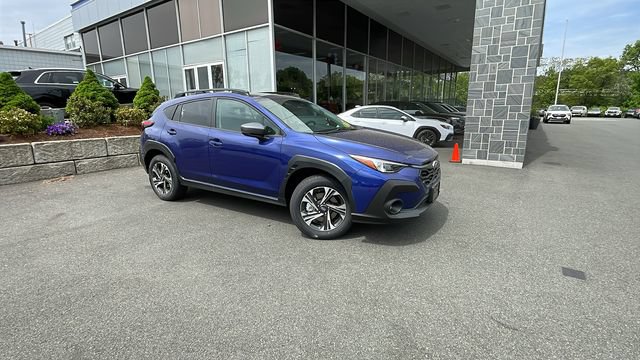 New 2026 Subaru Crosstrek 2.5i Premium