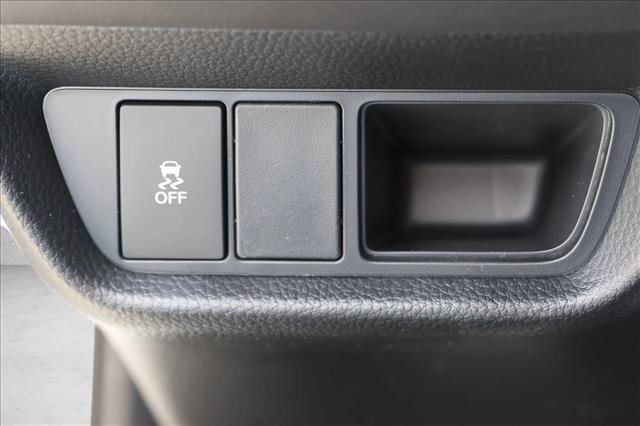 New 2026 Honda HR-V EX-L image 13