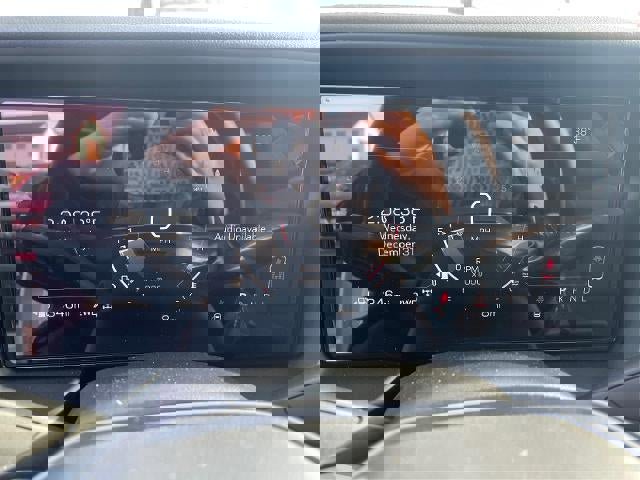 New 2026 GMC Terrain AT4 w/ Convenience Package III image 24