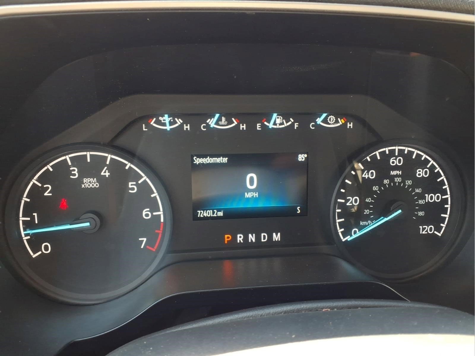 Used 2021 Ford F150 XL w/ Equipment Group 101A High AWD/4WD image 22