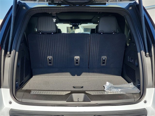 New 2026 GMC Yukon Denali w/ Sun & Power Step Package image 6
