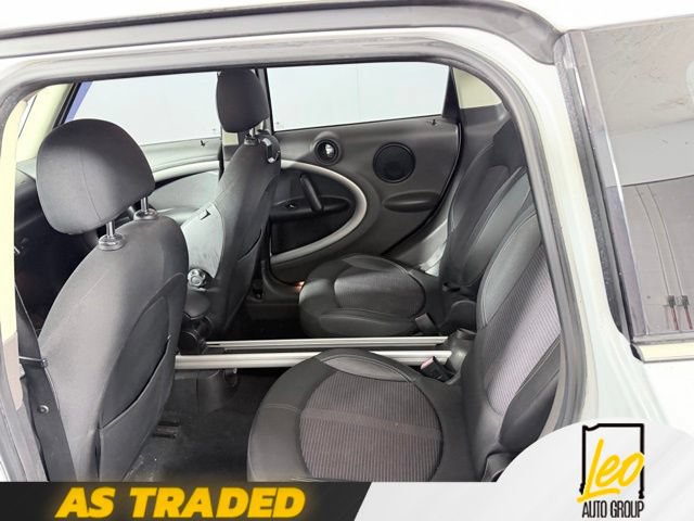 Used 2011 MINI Cooper Countryman FWD image 7