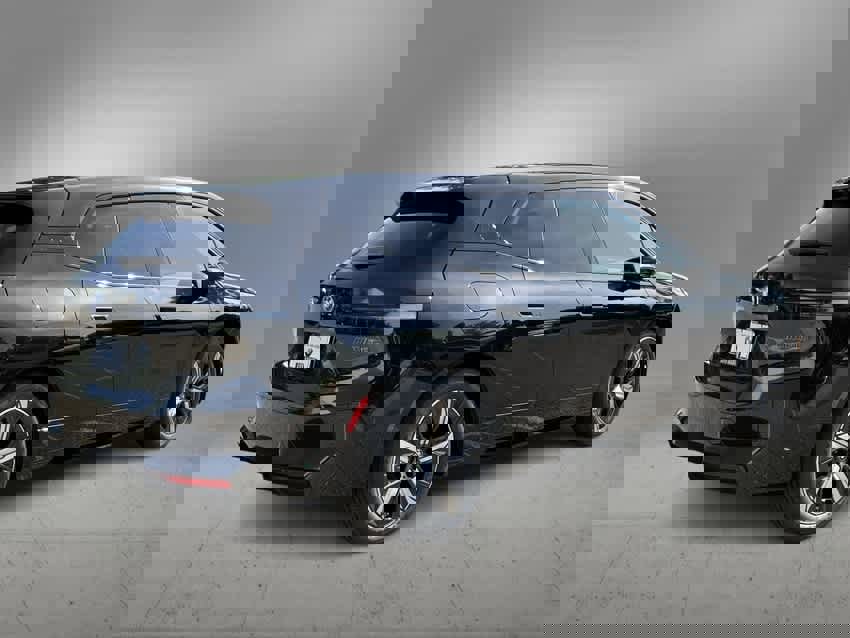 New 2025 BMW iX M60 image 8