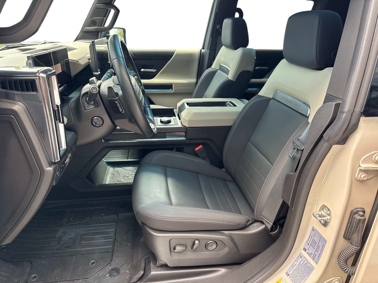 Used 2026 GMC Hummer EV SUV AWD/4WD image 21