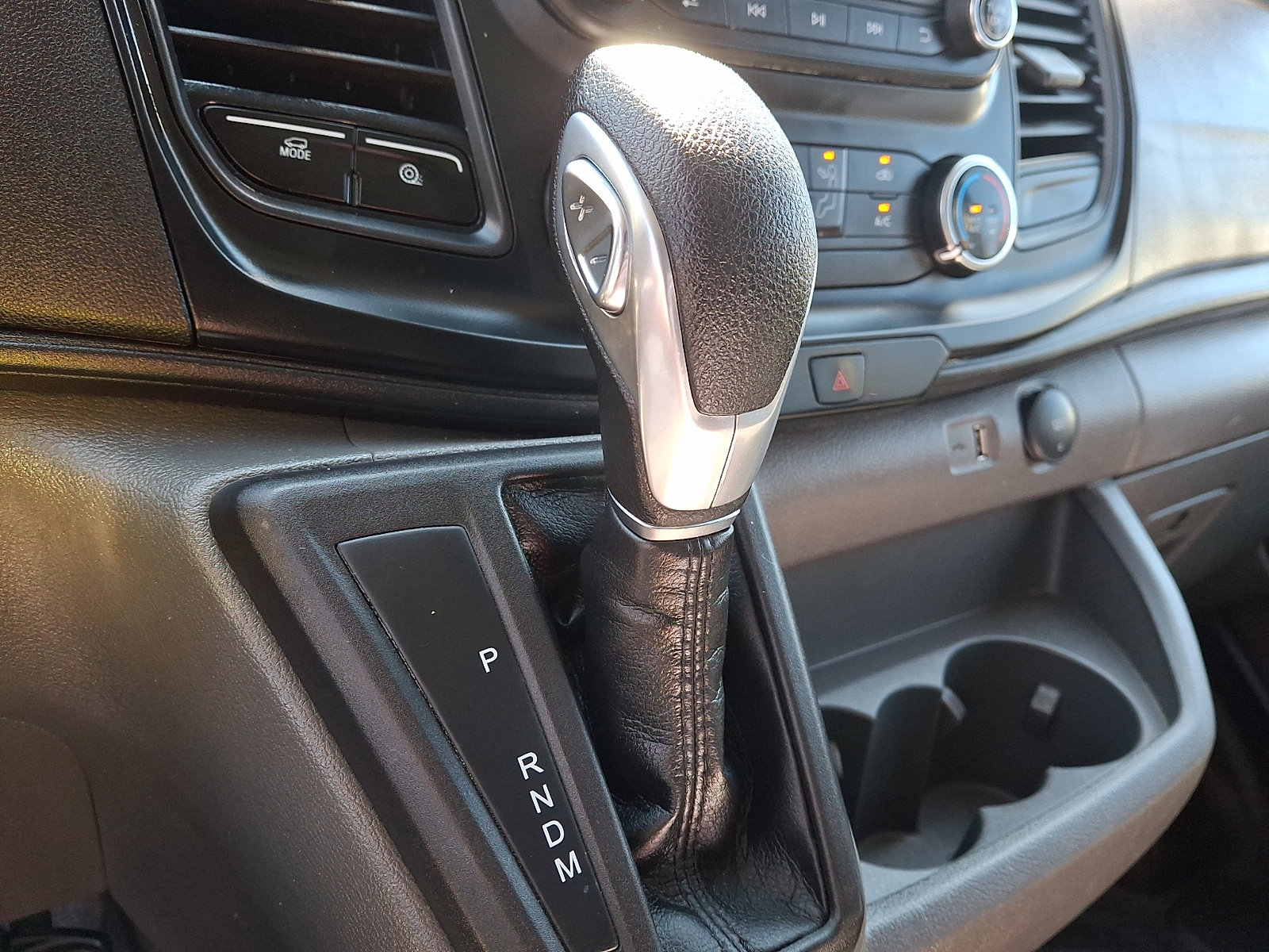 Used 2024 Ford Transit 250 Low Roof w/ Exterior Upgrade Package image 14