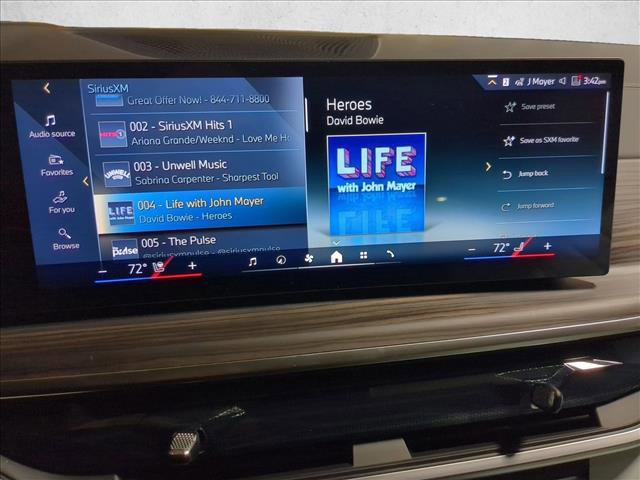 New 2026 BMW X5 xDrive50e w/ Premium Package image 12