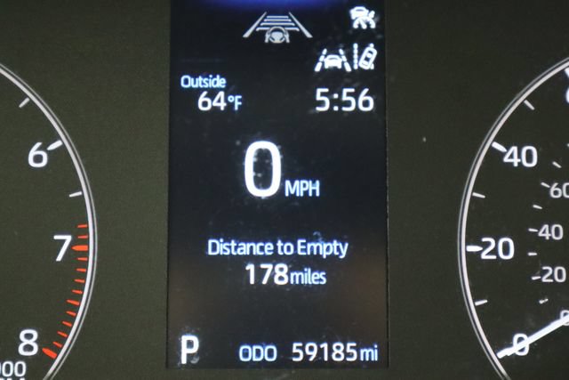 Used 2023 Toyota Corolla SE FWD image 26