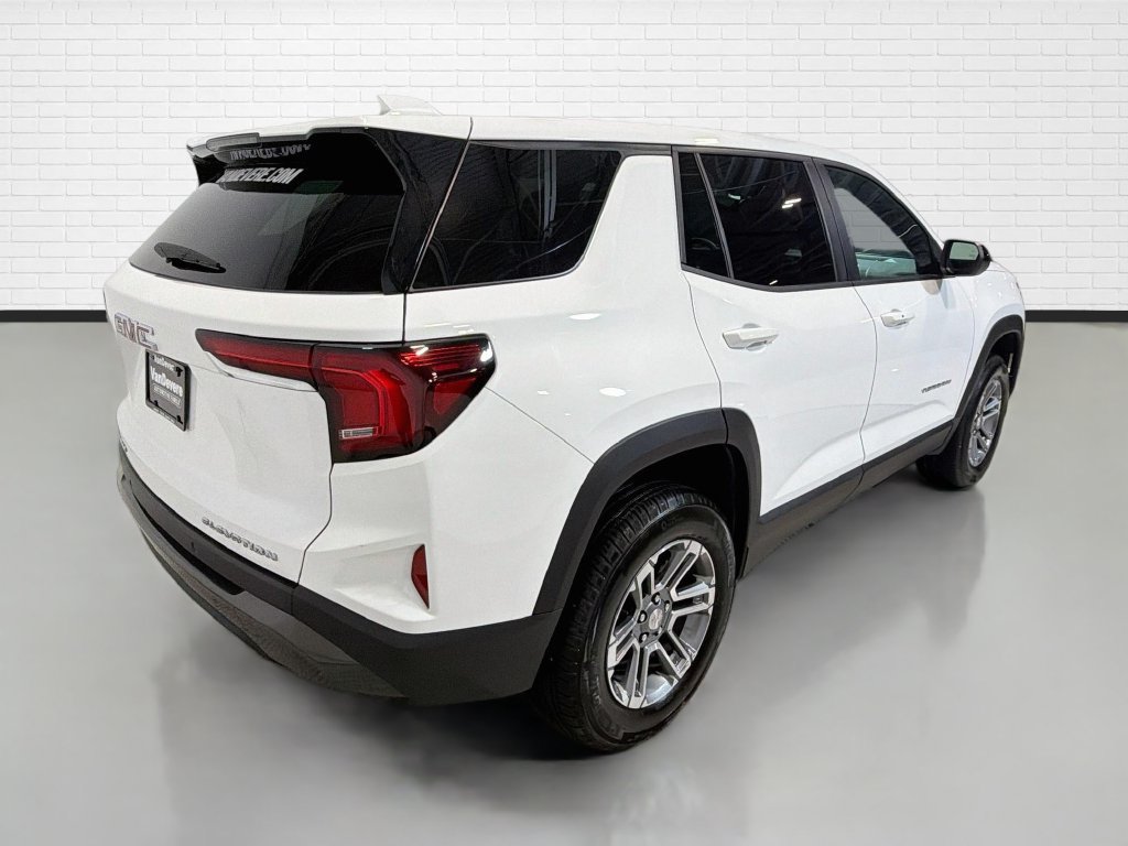 Used 2026 GMC Terrain Elevation FWD image 9
