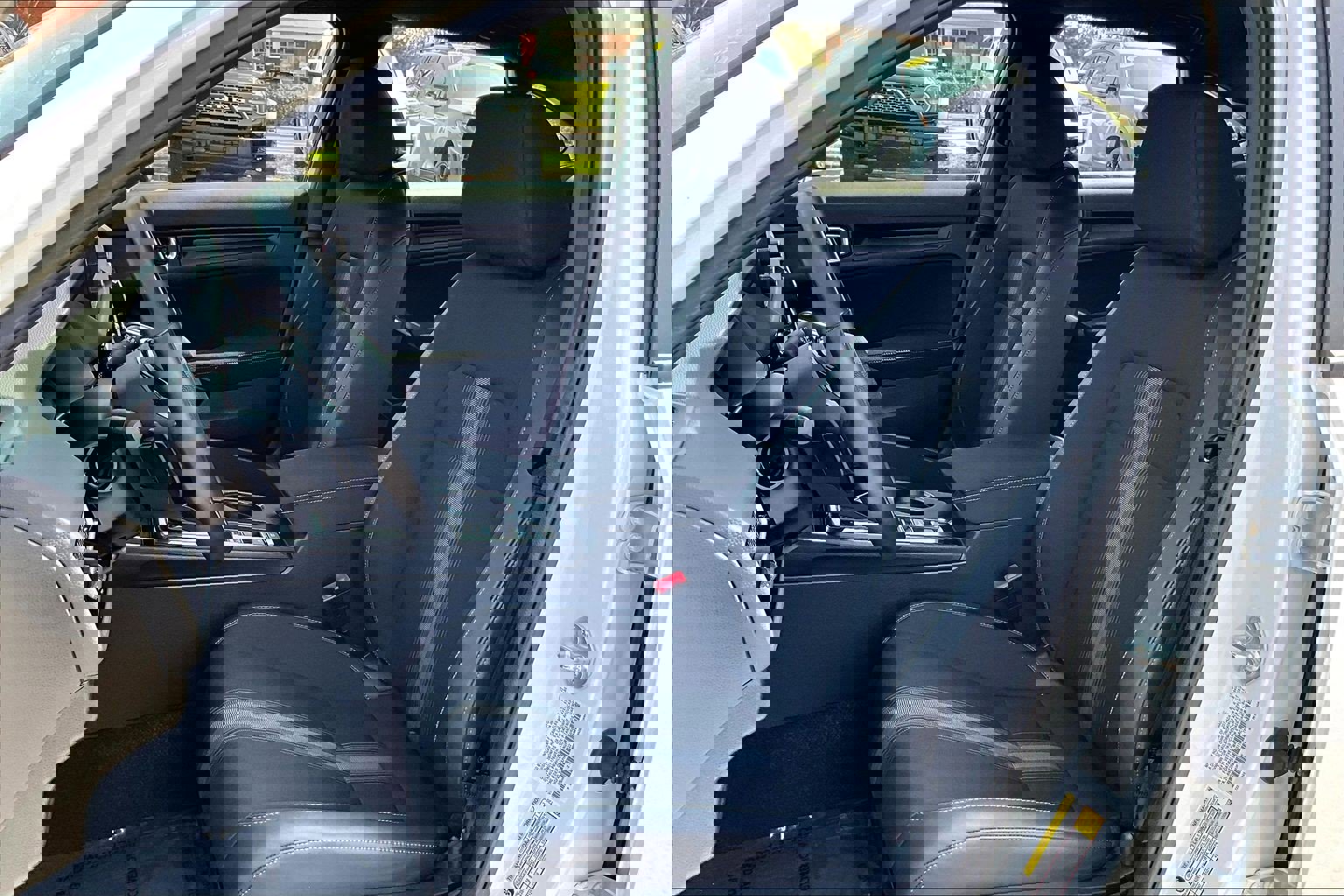 Used 2023 Honda Civic Sport image 25