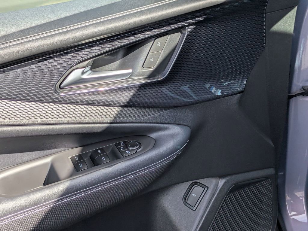 New 2026 Chevrolet Blazer EV LT image 11