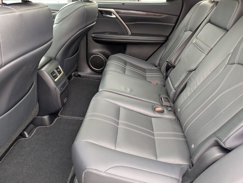 Used 2020 Lexus RX 350 FWD w/ Luxury Package image 11