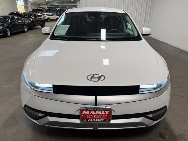 Used 2024 Hyundai Ioniq 5 SEL RWD image 8