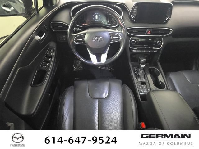 Used 2019 Hyundai Santa Fe AWD image 18