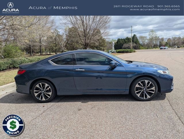 Used 2016 Honda Accord EX-L image 7