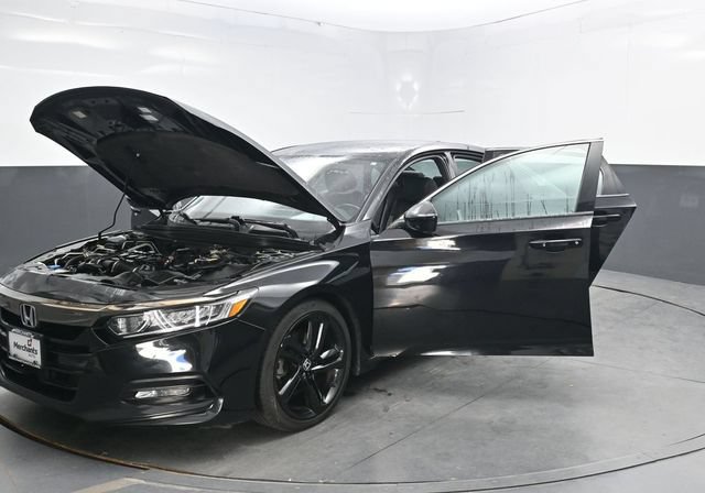 Used 2019 Honda Accord Sport image 43