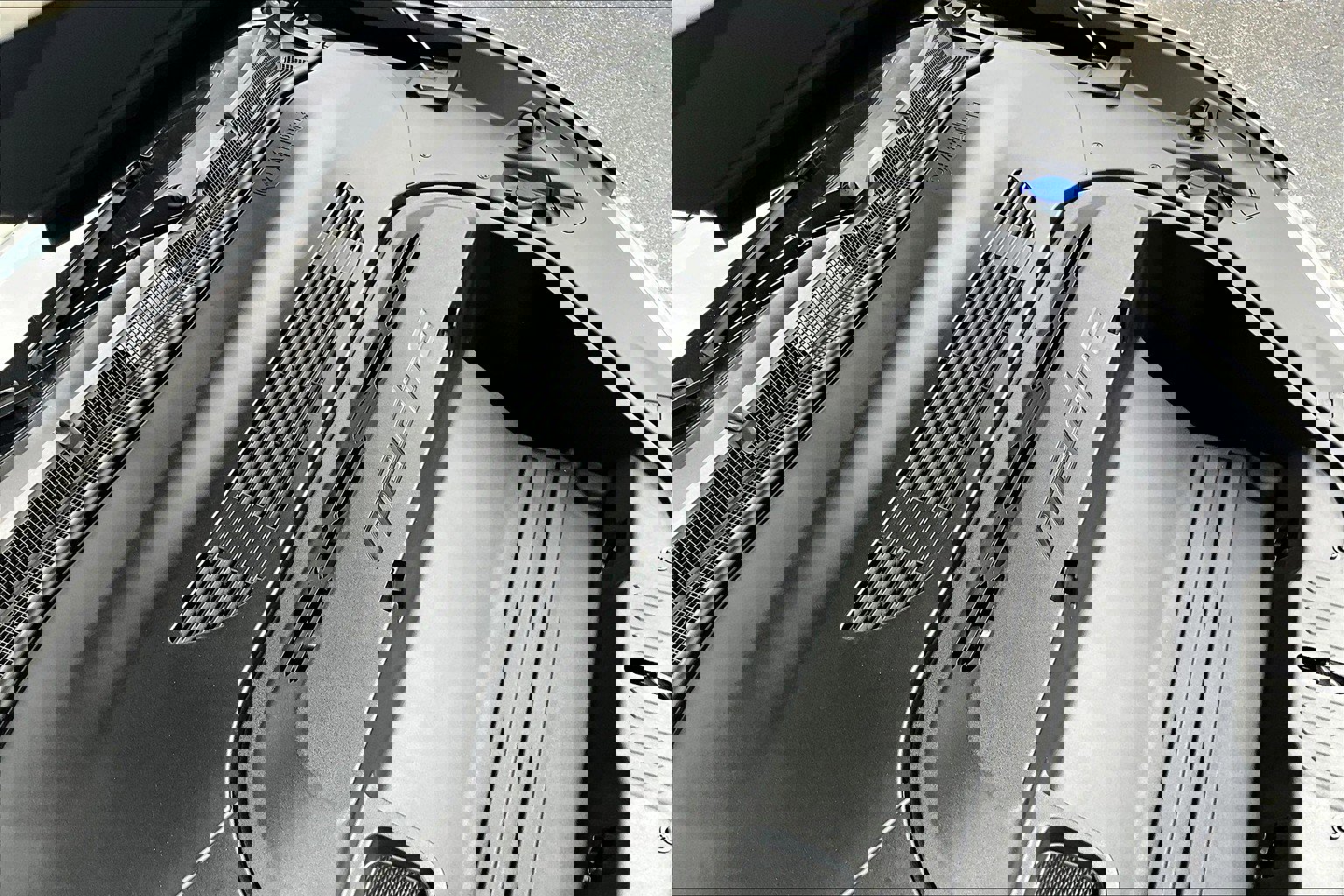 New 2025 Ford Mustang Mach-E Premium image 29