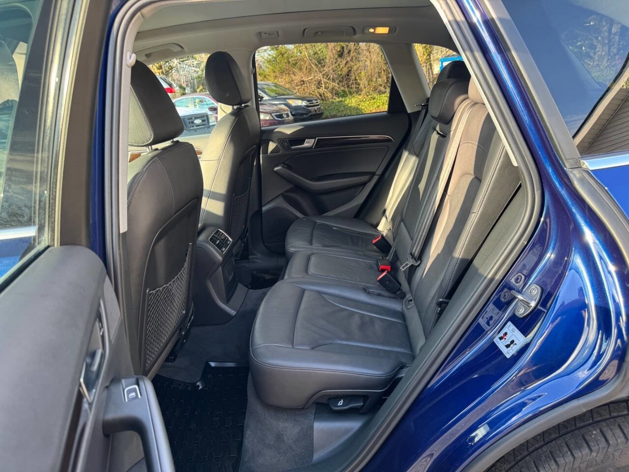 Used 2014 Audi Q5 TDI Premium Plus AWD/4WD image 19