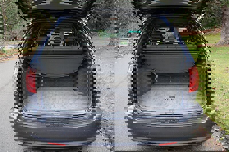 Used 1999 Lexus RX 300 4WD image 17