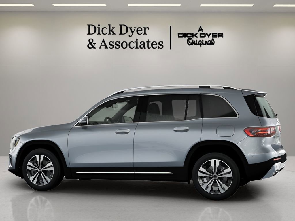 Used 2026 Mercedes-Benz GLB 250 image 21