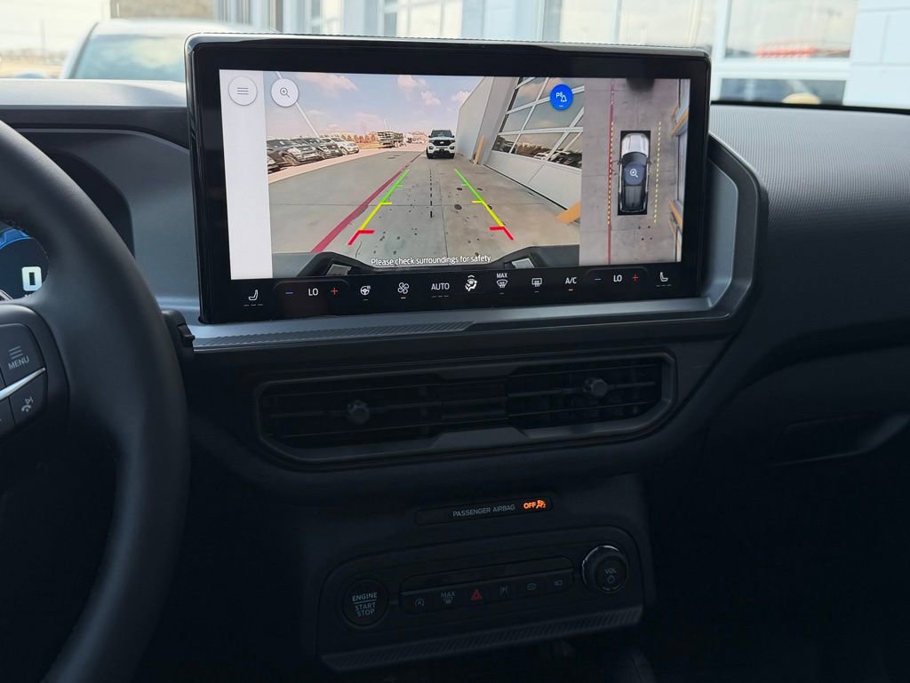 New 2026 Ford Bronco Sport Badlands w/ Badlands Tech Package image 41