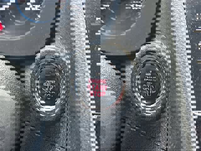 Used 2017 Subaru Forester 2.5i Touring image 11