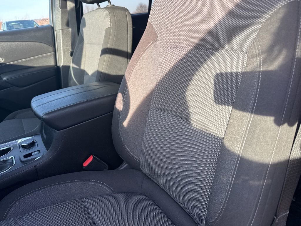 Certified 2023 Chevrolet Traverse LT w/ Midnight/Sport Edition image 14