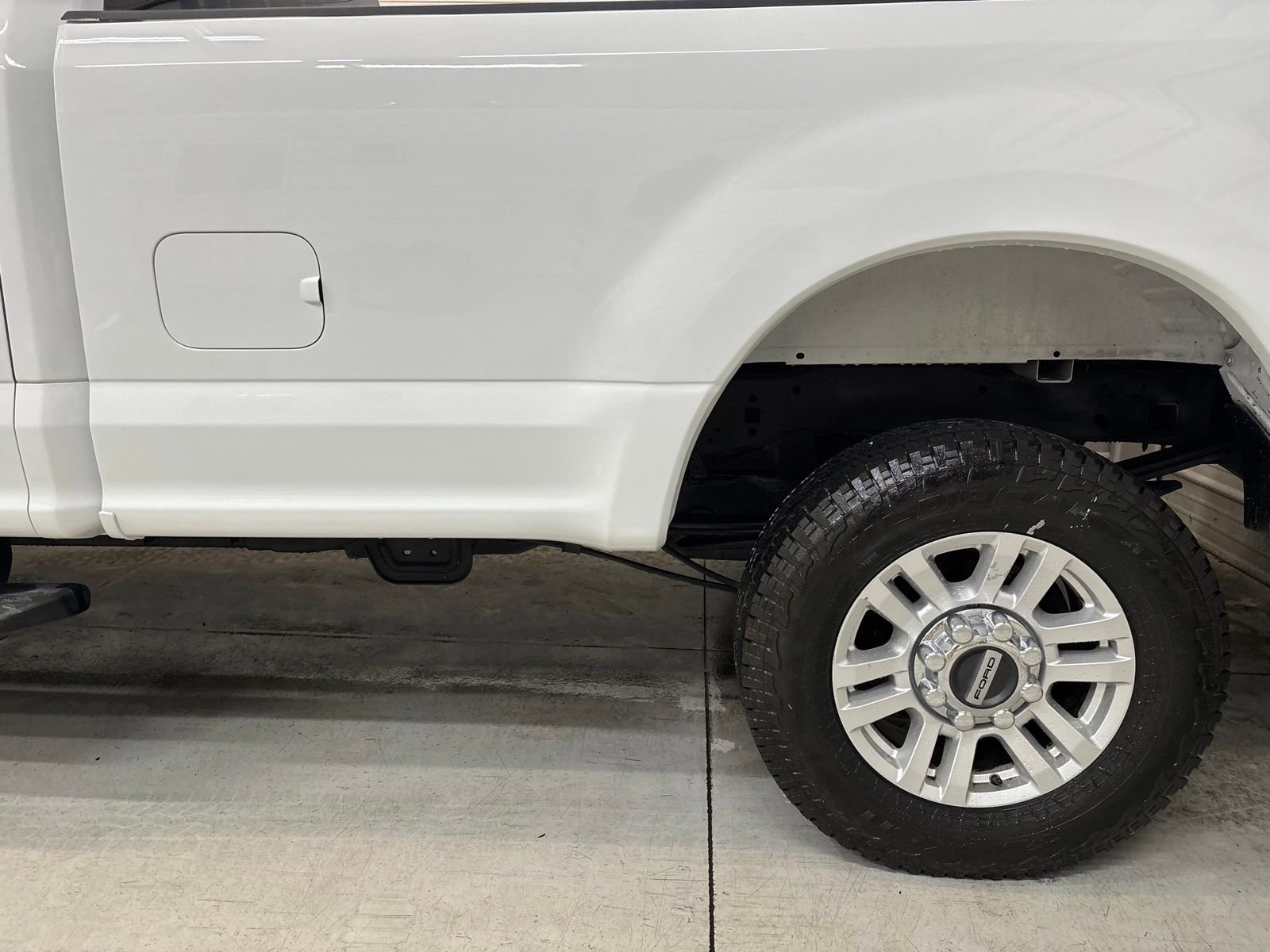 Used 2019 Ford F250 XLT AWD/4WD image 8