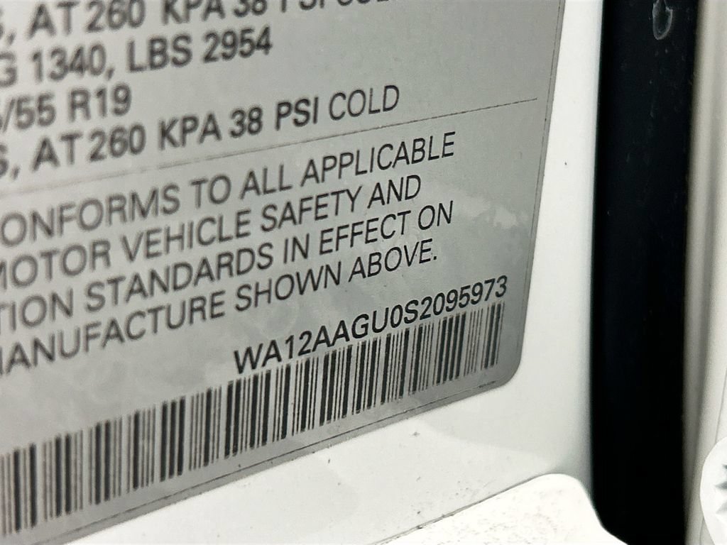 Certified 2025 Audi Q5 Premium w/ Premium Plus AWD/4WD image 35
